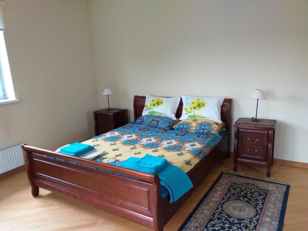 Загородные дома Guest House Pechersky & Sons Дрейлини-60